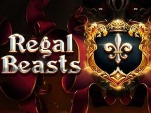 Regal Beasts screenshot
