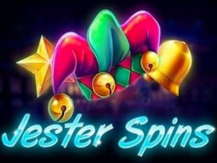 Jester Spins screenshot