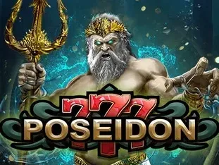 Poseidon 777 screenshot