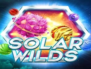 Solar Wilds screenshot