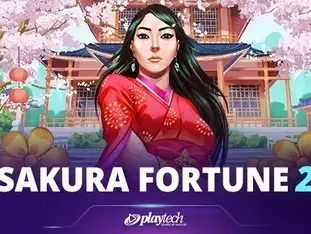 Sakura Fortune 2 screenshot